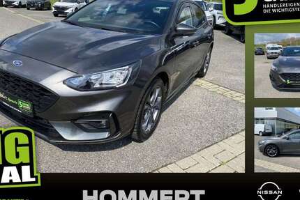 Ford Focus 76.900 km 14.990 &euro; Sonneberg 96515