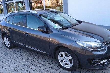 Renault Megane 149.668 km 6.758 &euro; Bad Nauheim 61231