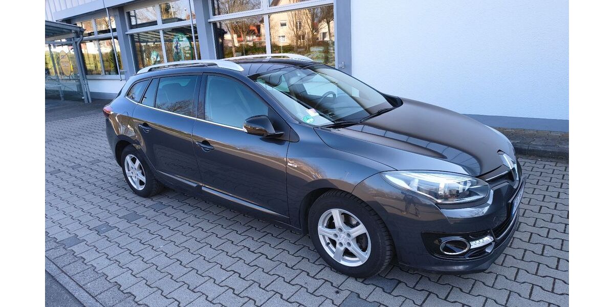 Renault Megane 149.668 km 6.758 &euro; Bad Nauheim 61231