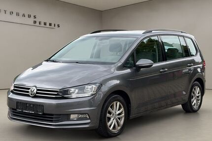 VW Touran 279.000 km 7.500 &euro; Jülich 52428