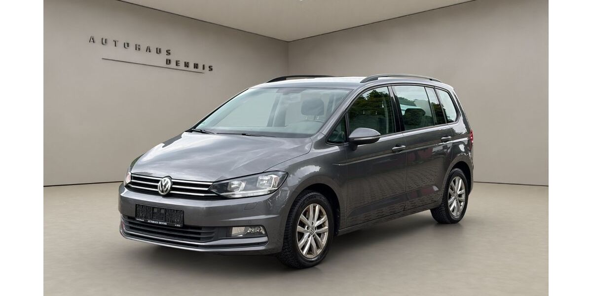 VW Touran 279.000 km 7.500 &euro; Jülich 52428