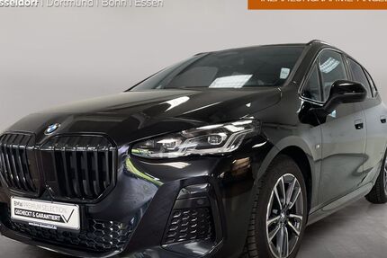 BMW 220 Active Tourer 7.161 km 27.999 &euro; Düsseldorf 40237