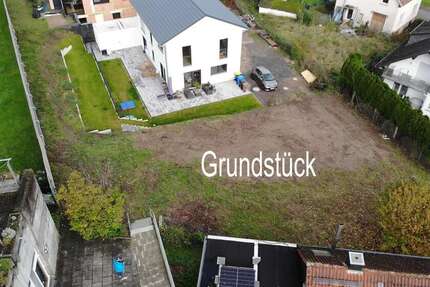 Grundstück zu verkaufen in Niedernhausen- Engenhahn 150.000 € 655 m² zimmer