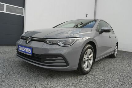 VW Golf 93.000 km 21.900 € Erbach 64711