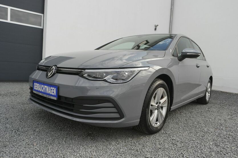 VW Golf 93.000 km 21.900 € Erbach 64711