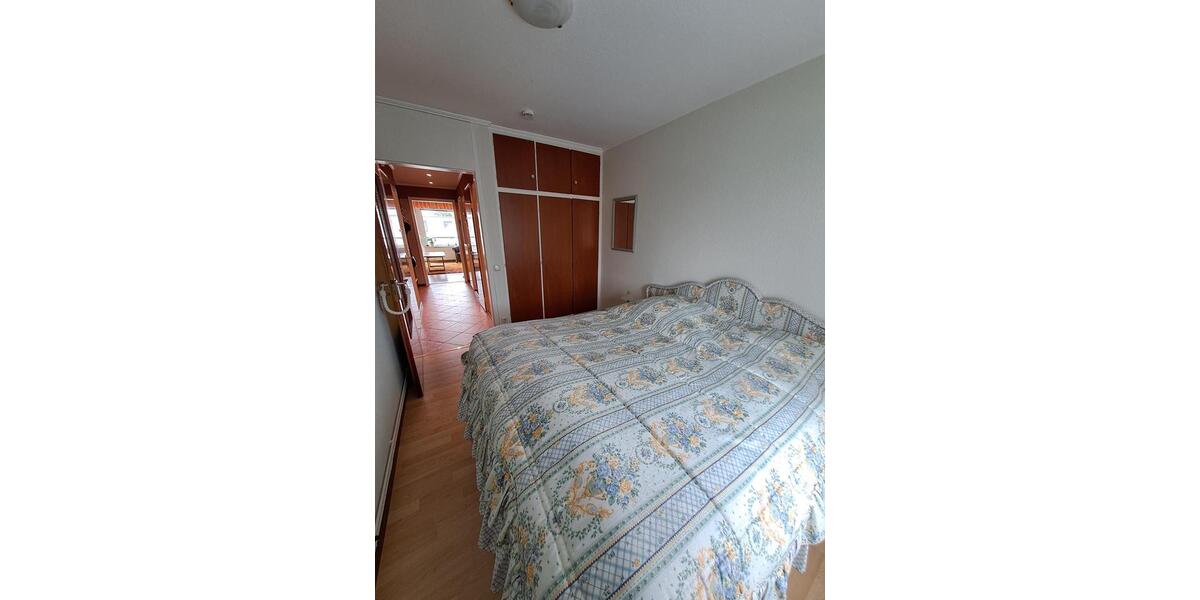 Etagenwohnung Büsum - 2 Zimmer, 43 m&sup2;, 169.000&euro; | Angebot:27157050