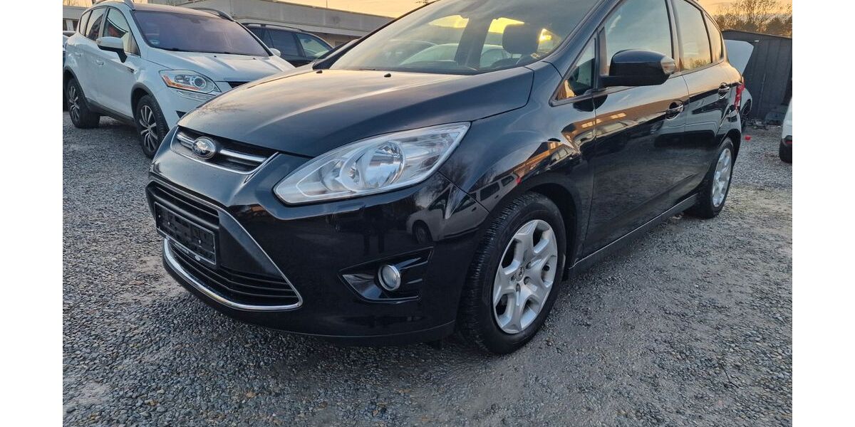 Ford C-Max 98.031 km 6.400 &euro; Soest 59494