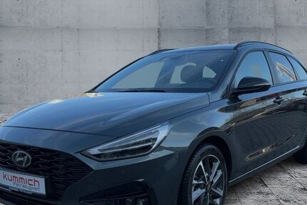 Hyundai i30 20.516 km 20.990 &euro; Essingen 73457