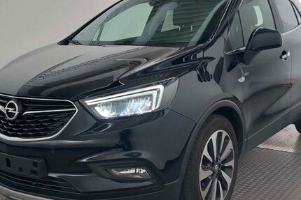 Opel Mokka 49.400 km 17.900 &euro; Mettingen 49497