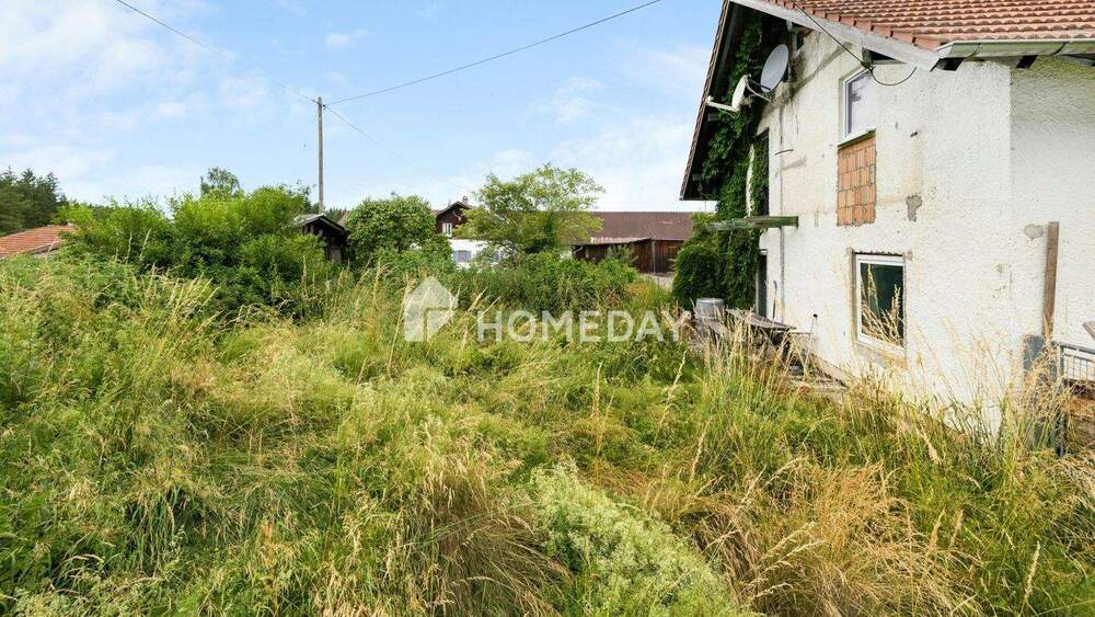 Einfamilienhaus Marktoberdorf - 5 Zimmer, 120 m&sup2;, 299.000&euro; | Angebot:25358023