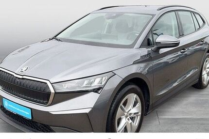 Skoda Enyaq 17.300 km 22.440 &euro; Bünde 32257