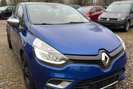 Renault Clio 142.000 km 9.450 &euro; Kiel 24145
