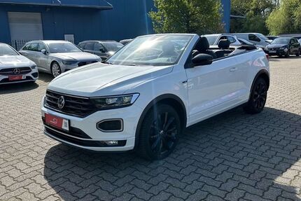 VW T-Roc 79.266 km 21.990 &euro; Hückelhoven 41836
