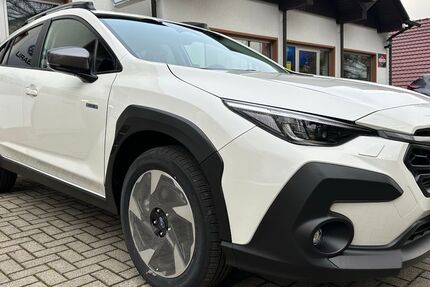 Subaru Crosstrek 2.000 km 31.490 &euro; Seifhennersdorf 02782