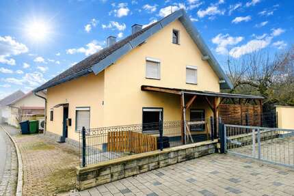 Haus zum Kaufen in Wörth an der Donau 295.000 € 105 m² 4 zimmer