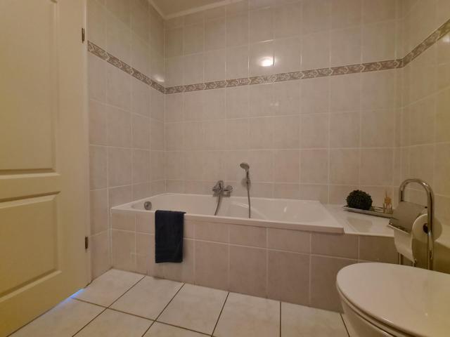 Luxuriöse Penthouse-/Maisonettenwohnung mit Fernblick in Toplage von Zweibrücken - Penthouse Zweibrücken | Angebot:27003327