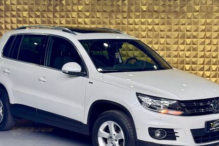 VW Tiguan 132.790 km 14.900 &euro; Eningen unter Achalm 72800