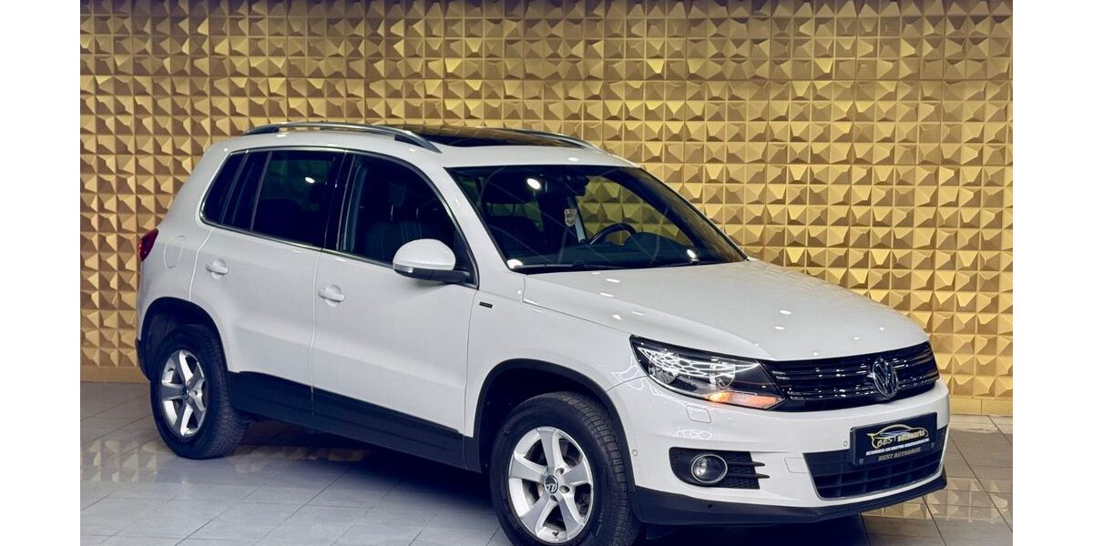 VW Tiguan 132.790 km 14.900 &euro; Eningen unter Achalm 72800