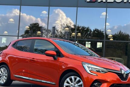 Renault Clio 46.646 km 15.290 &euro; Aurich 26605