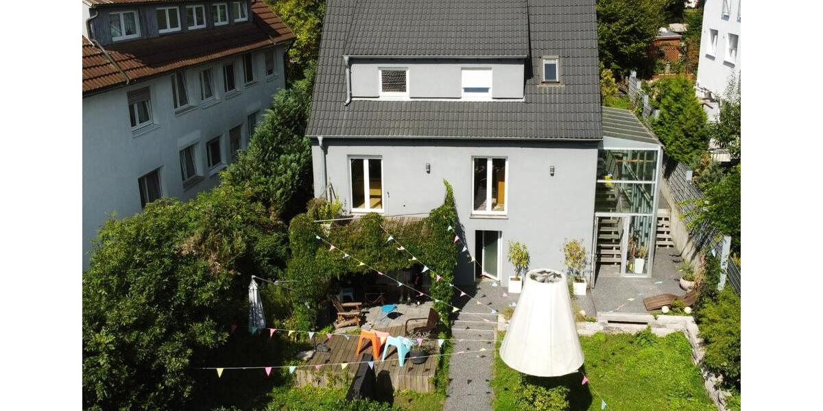 Einfamilienhaus Korntal-Münchingen Münchingen - 8 Zimmer, 250 m&sup2;, 899.000&euro; | Angebot:24726949