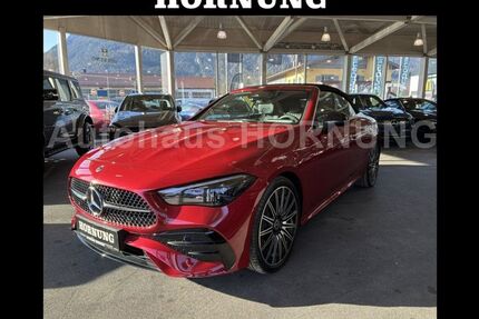 Mercedes-Benz CLE 200 3.000 km 68.200 &euro; Penzberg 82377