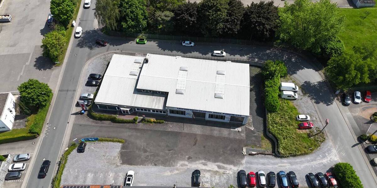 Gewerbeobjekt Bad Camberg - 1.590.000&euro; | Angebot:23884408