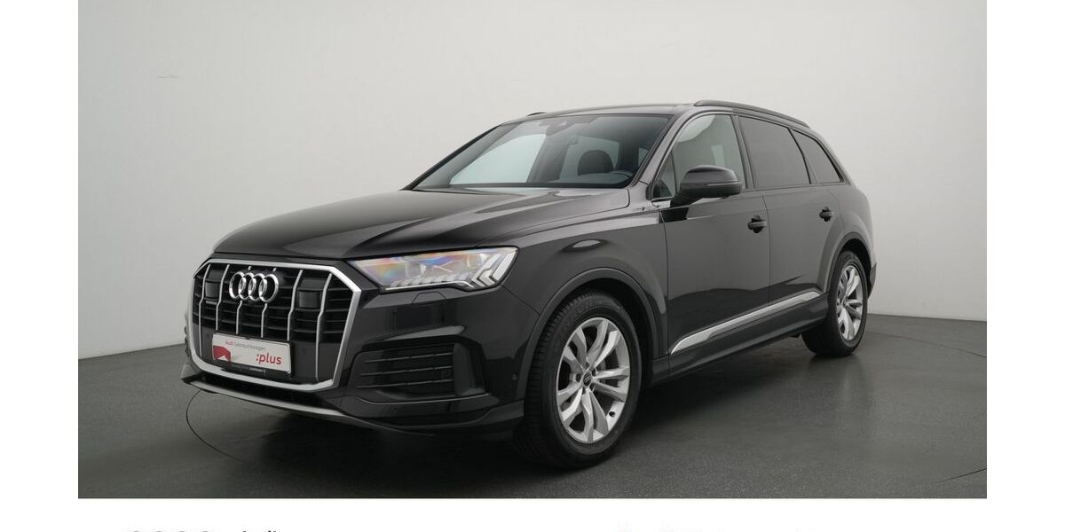 Audi Q7 62.725 km 60.988 &euro; Leverkusen 51373