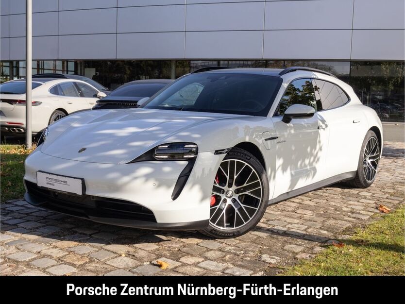 Porsche Taycan 20.200 km 72.990 € Nürnberg 90425