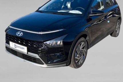 Hyundai BAYON 4.950 km 23.790 € Aurich 26605