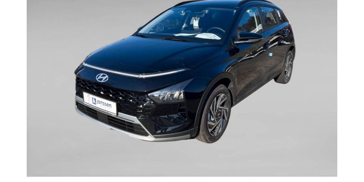 Hyundai BAYON 4.950 km 23.790 € Aurich 26605