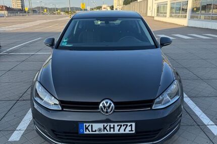 VW Golf 122.000 km 11.000 &euro; Kaiserslautern 67655