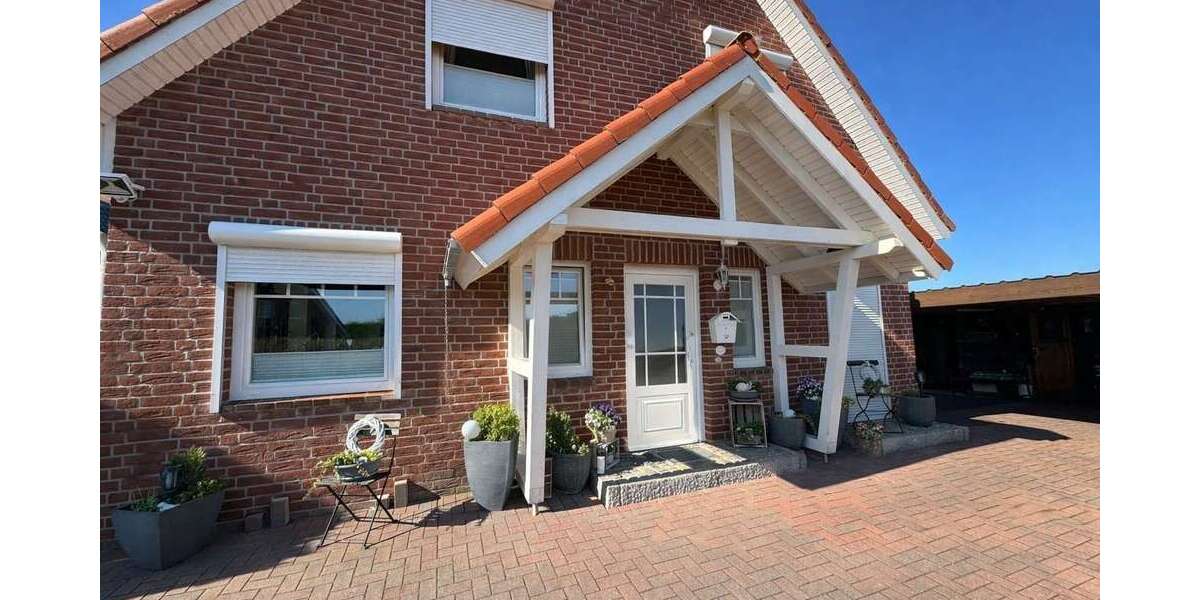 Einfamilienhaus Oldenburg in Holstein - 3.5 Zimmer, 136 m&sup2;, 499.000&euro; | Angebot:27076789