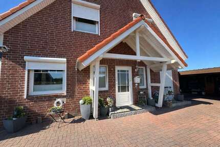 Haus Oldenburg in Holstein - 3.5 Zimmer, 136 m&sup2;, 499.000&euro; | Angebot:27076789