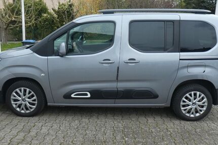 Citroen Berlingo 150.000 km 12.490 &euro; Kaltenholzhausen 65558