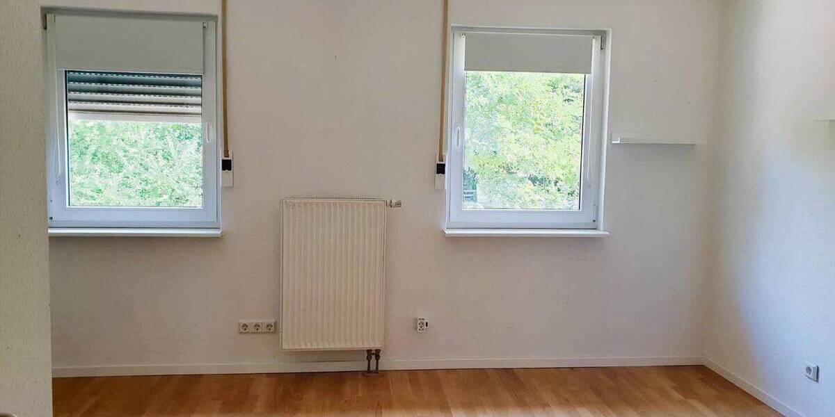 Reihenmittelhaus Darmstadt-Eberstadt Eberstadt - 4 Zimmer, 117 m&sup2;, 550.550&euro; | Angebot:26292932
