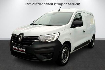 Renault Express 94.550 km 11.270 &euro; Essen 45276