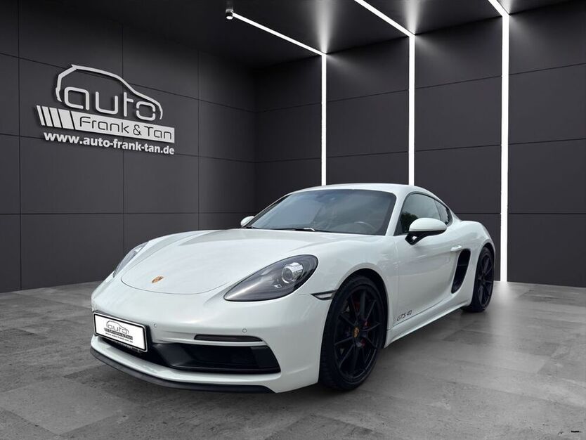 Cayman