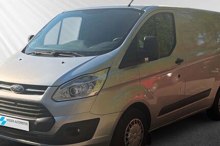 Ford Transit Custom 166.786 km 7.400 &euro; Hamburg 22149