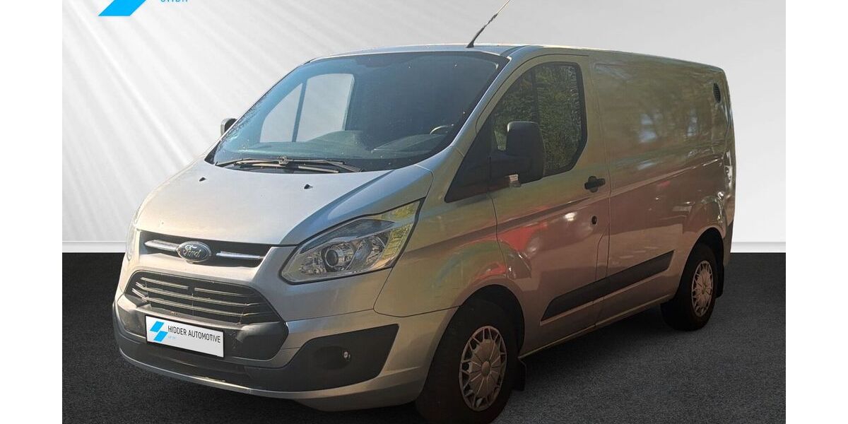 Ford Transit Custom 166.786 km 7.400 &euro; Hamburg 22149