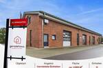Gewerbeobjekt Lingen - 1.055.000&euro; | Angebot:23085871