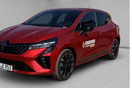 Renault Clio 4.181 km 21.890 &euro; Wiesbaden 65203