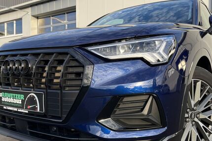 Audi Q3 48.121 km 27.860 &euro; Marktredwitz 95615