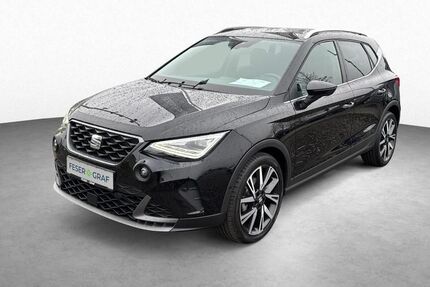 Seat Arona 6.900 km 24.850 &euro; Schwabach 91126