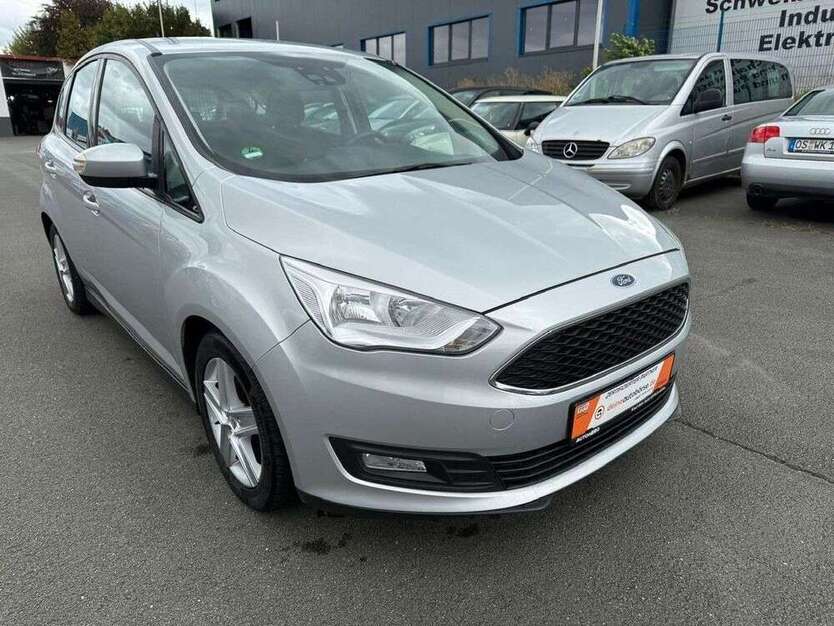 Ford C-Max 137.000 km 10.200 € Melle 49324