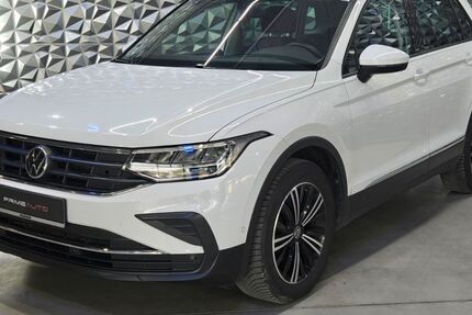 VW Tiguan 87.100 km 24.490 &euro; Dresden 01139