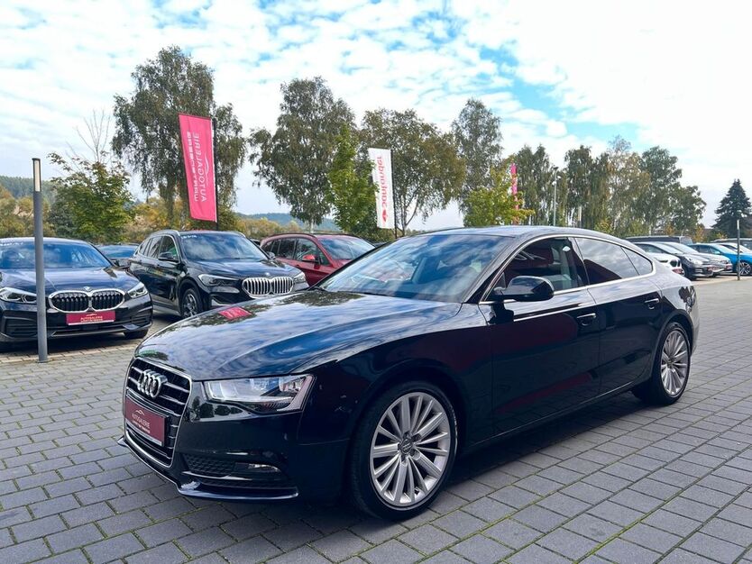 Audi A5 159.998 km 12.480 € Wartenberg-Angersbach 36367