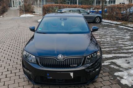 Skoda Octavia 192.000 km 11.500 &euro; Unterschleißheim 85716