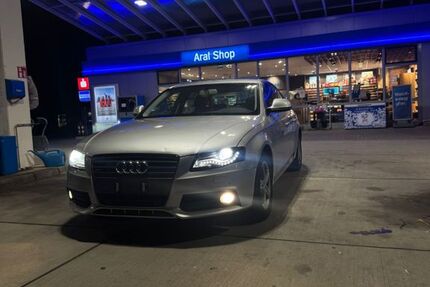 Audi A4 192.000 km 6.290 &euro; Melle 49324