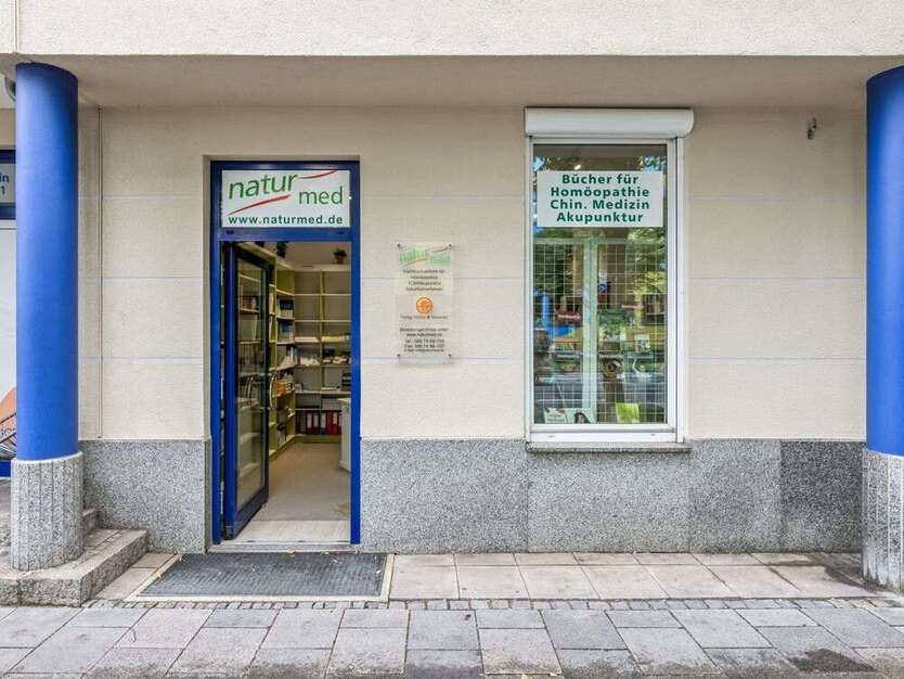 Büro in München 335.000 € 57 m² zimmer