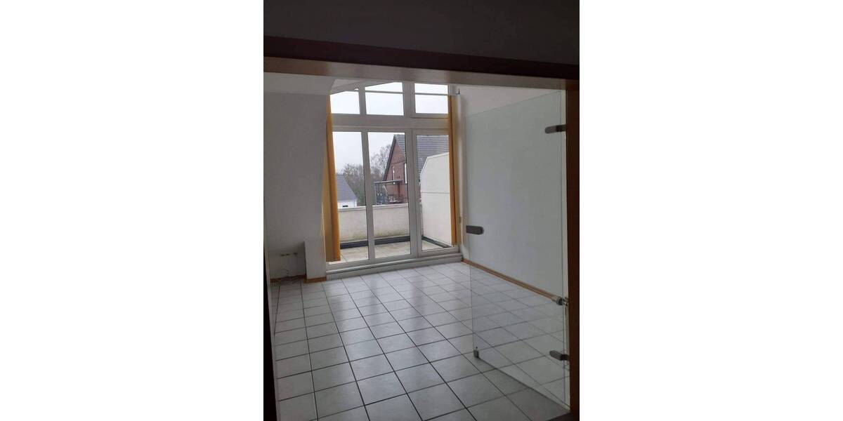 Terrassenwohnung Dortmund Kurl - 2 Zimmer, 56 m&sup2;, 115.000&euro; | Angebot:26826741